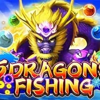 Five Dragons Fishing