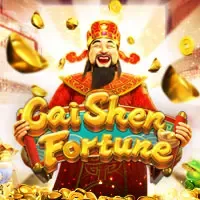 Cai Shen Fortune game thumbnail