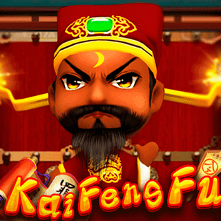Kai Feng Fu game thumbnail