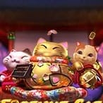 Fortune cat game thumbnail