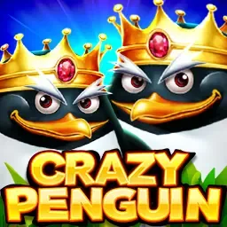 Crazy Penguin thumbnail