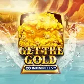 Get the Gold INFINIREELS game thumbnail