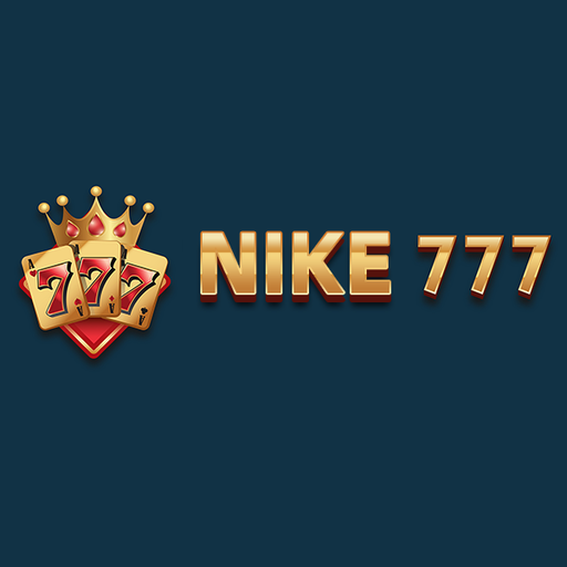 mynike777.com Logo